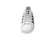 Men Superstar Core Black Stripes Shoes, White, A701_ONE, thumbnail image number 26