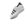 Men Superstar Core Black Stripes Shoes, White, A701_ONE, thumbnail image number 32