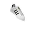 Men Superstar Core Black Stripes Shoes, White, A701_ONE, thumbnail image number 33