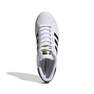 Men Superstar Core Black Stripes Shoes, White, A701_ONE, thumbnail image number 34