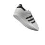 Men Superstar Core Black Stripes Shoes, White, A701_ONE, thumbnail image number 37