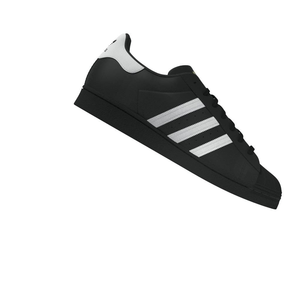 Superstar Shoes, Black, A701_ONE, large image number 10