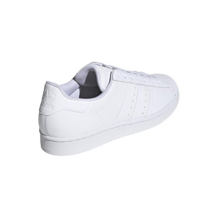 Men Superstar Shoes, white, A701_ONE, large image number 3