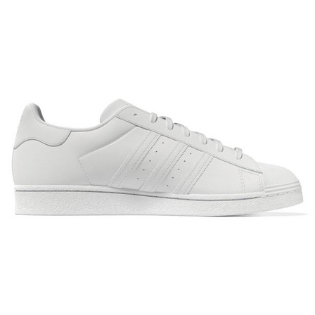 Men Superstar Shoes, white, A701_ONE, large image number 12