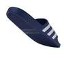 adidas - Unisex Adilette Aqua Slides, Blue