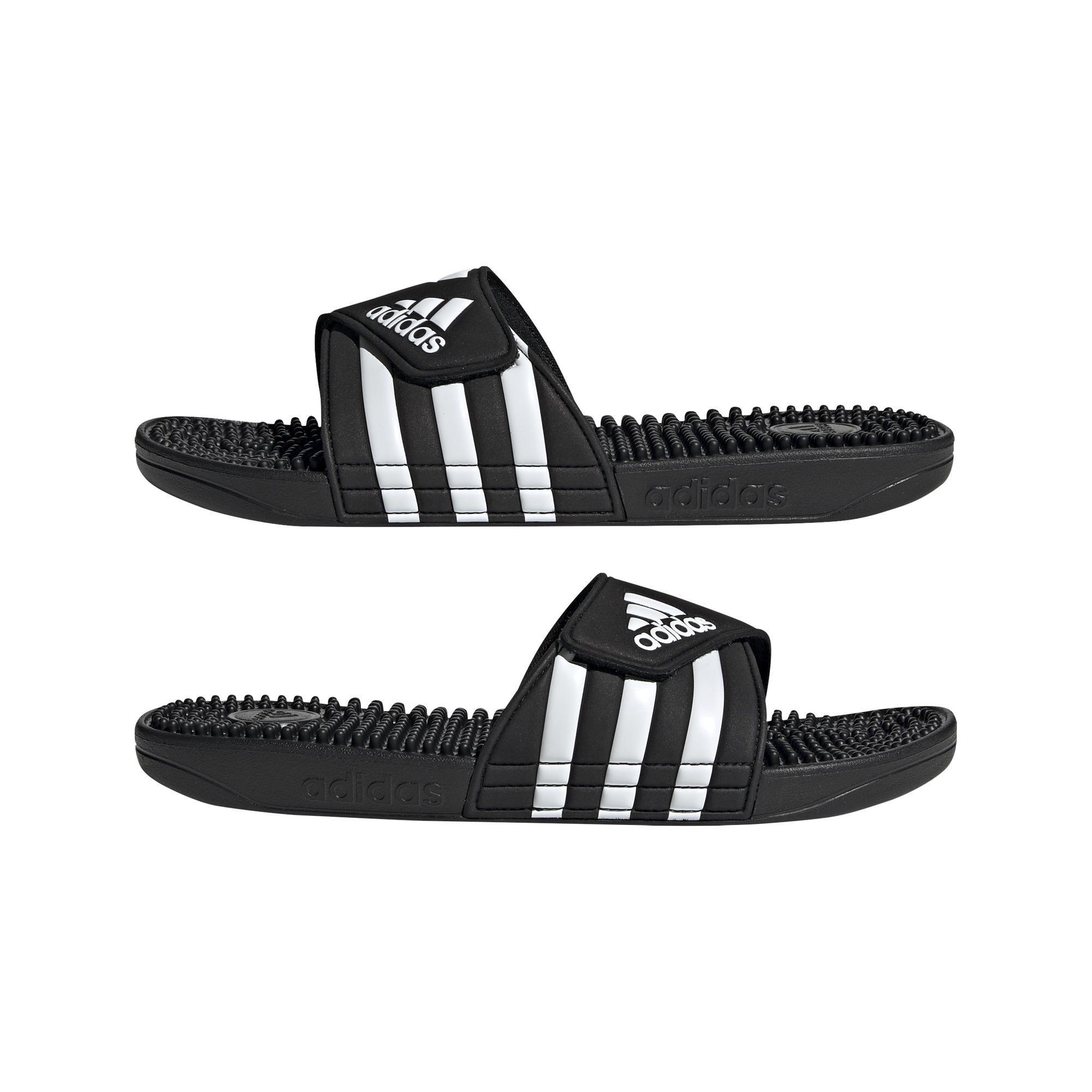 Unisex Adissage Slides, Black, , large image number 2