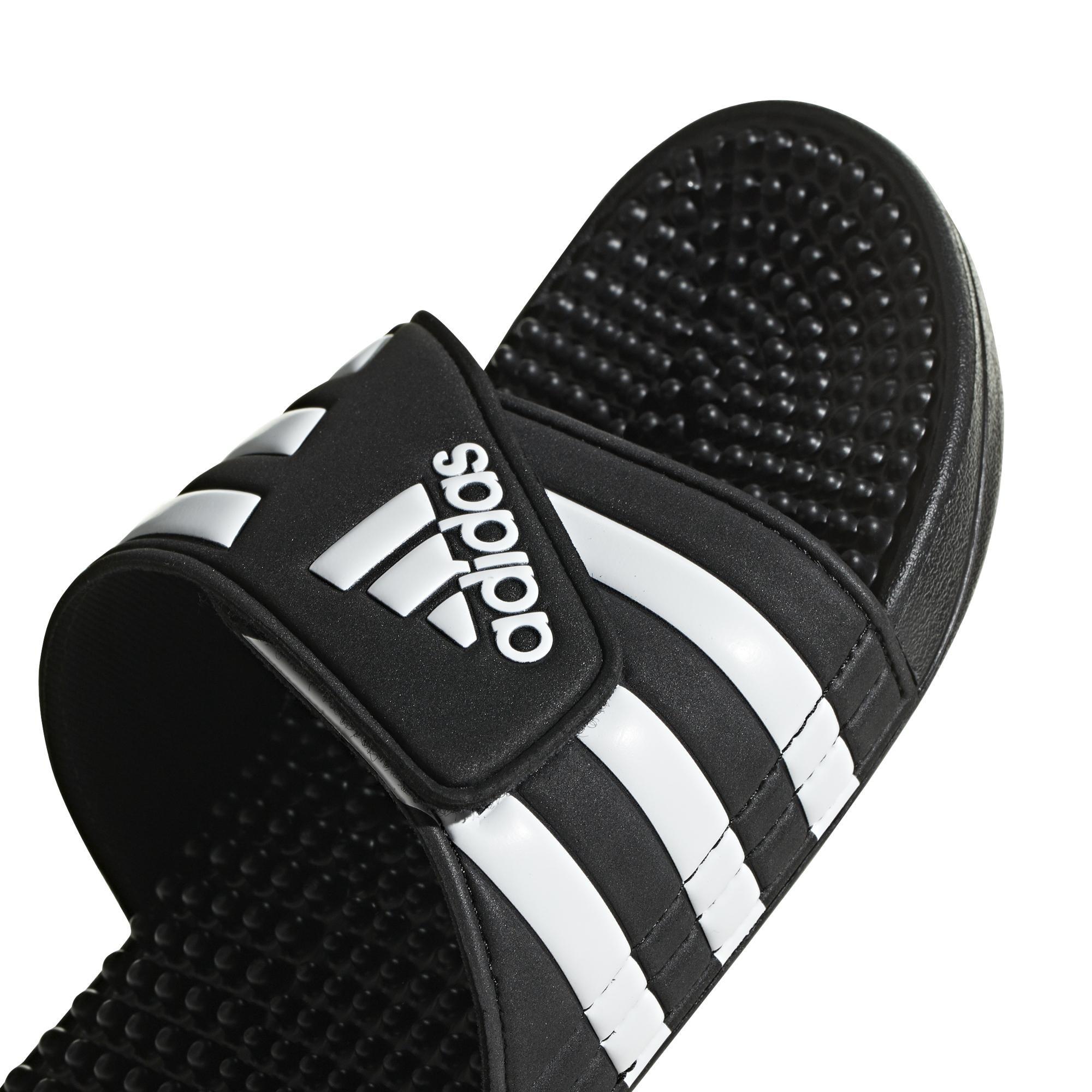 Adidas adissage decathlon best sale