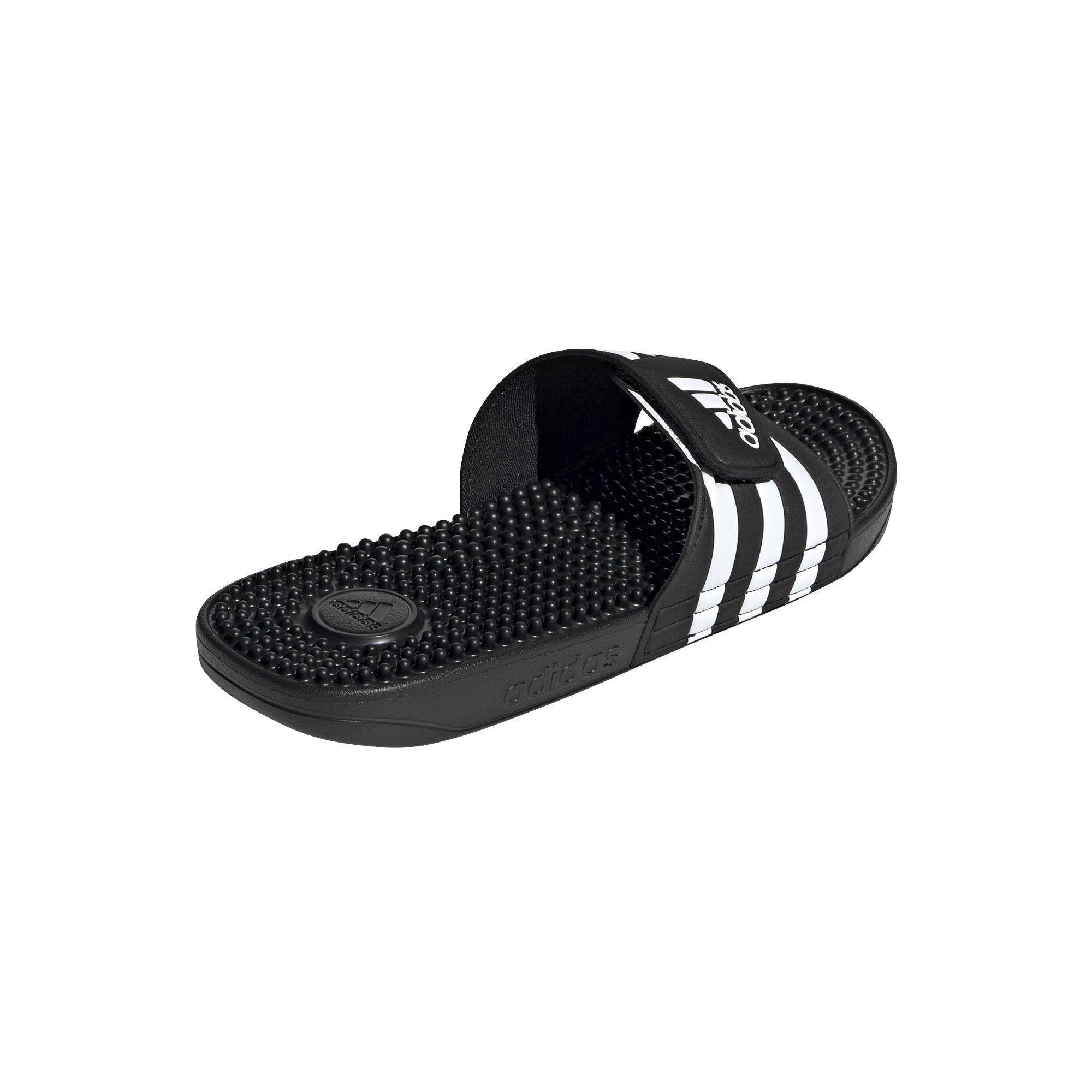 Unisex Adissage Slides, Black, A701_ONE, large image number 7