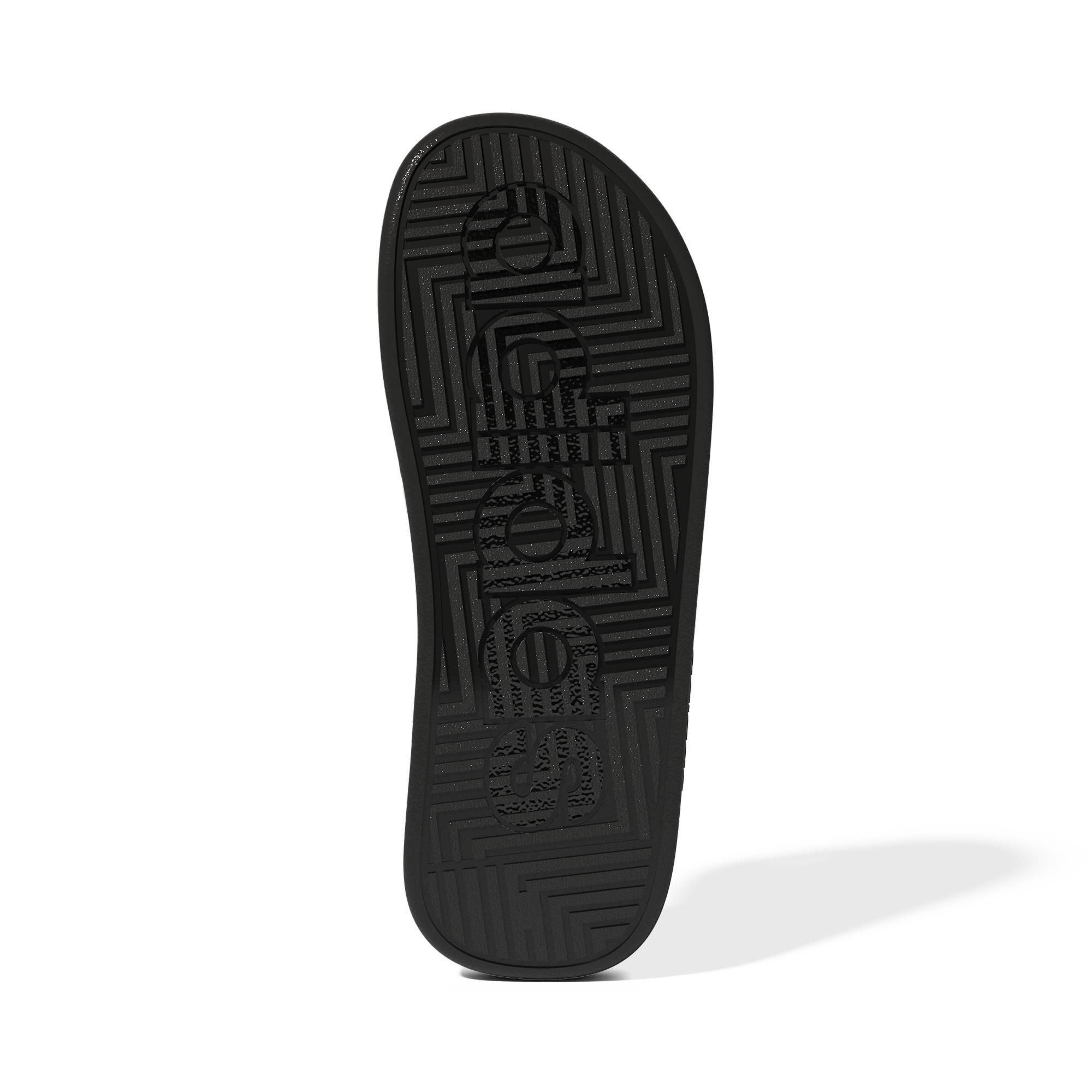 Unisex Adissage Slides, Black, A701_ONE, large image number 15