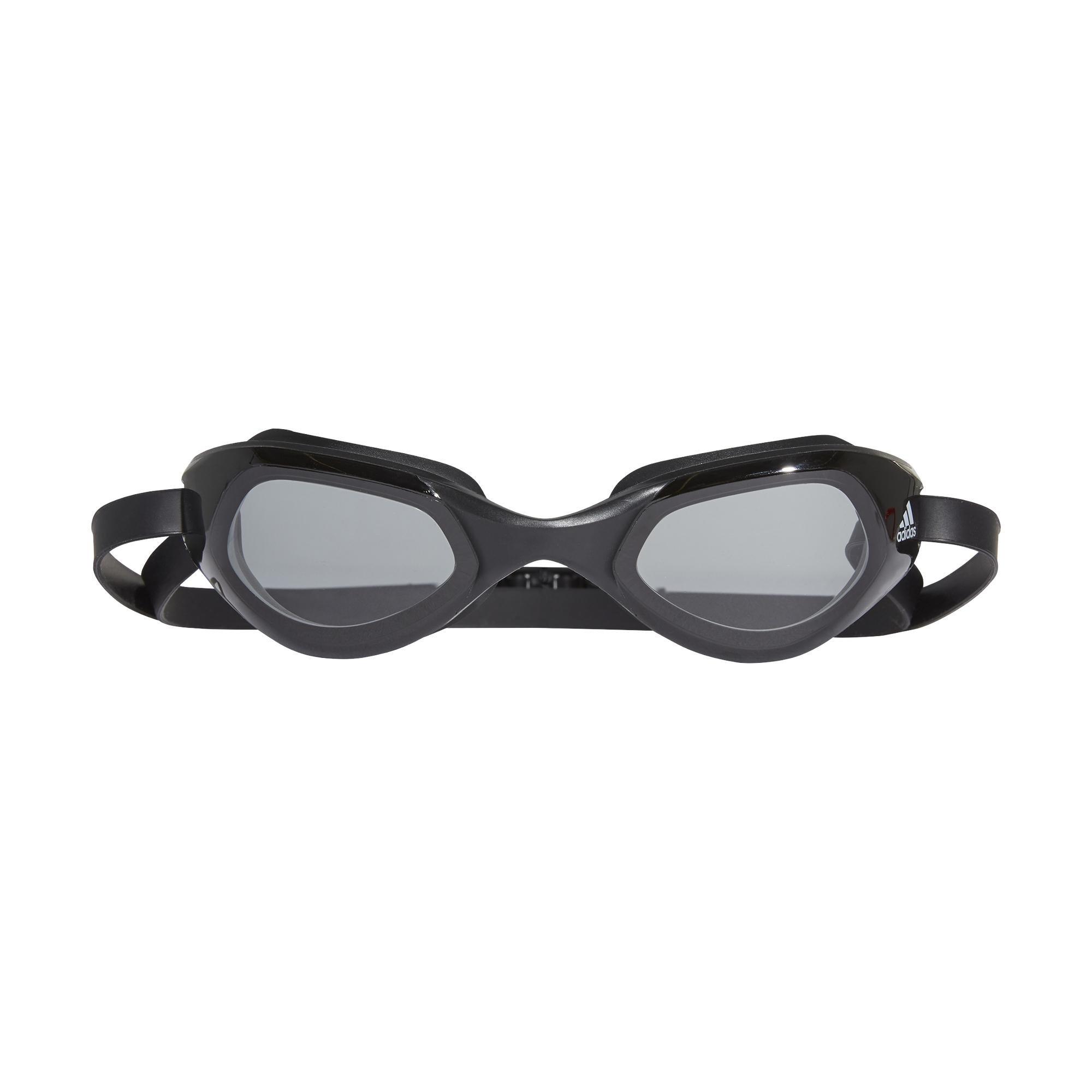Unisex Persistar Comfort Unmirrored Swim Goggle, Grey, , large image number 0