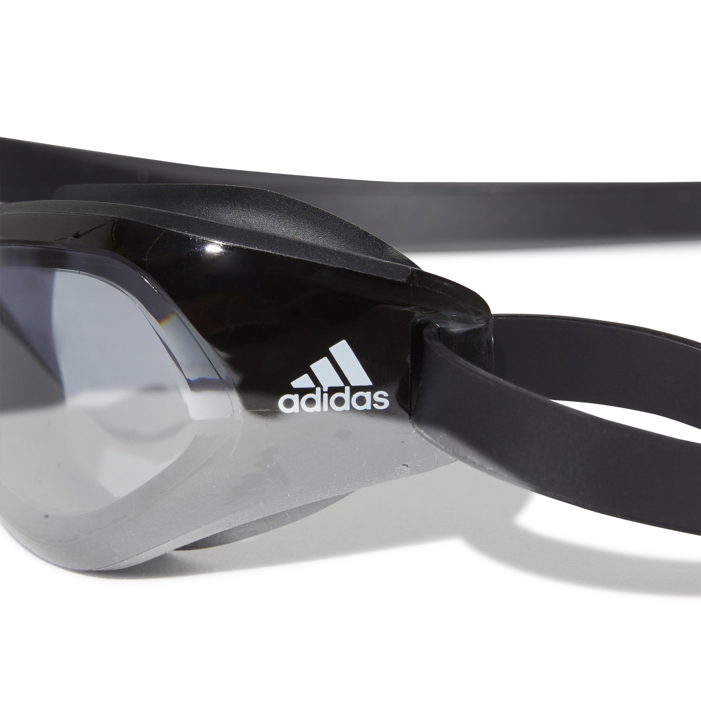 Unisex Persistar Comfort Unmirrored Swim Goggle, Grey, , large image number 11