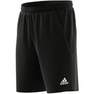 adidas - Male All Set 9-Inch Shorts Black