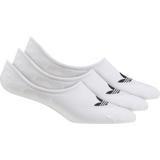 Unisex Low Cut Socks 3 Pairs, White, A701_ONE, large image number 1