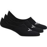 Unisex LOW CUT SOCKS 3 PAIRS, Black, A701_ONE, large image number 2