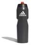 Unisex Performance 750 ML Water Bottle, black, A701_ONE, thumbnail image number 0