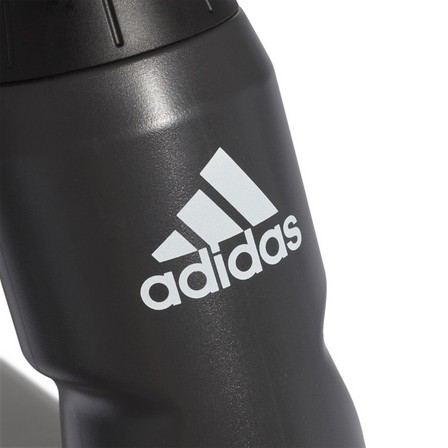 Unisex Performance 750 ML Water Bottle, black, A701_ONE, large image number 1