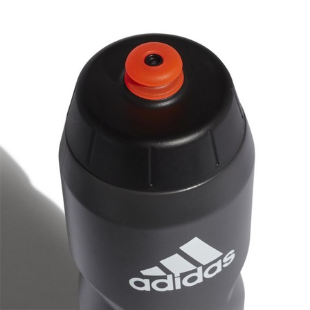 Unisex Performance 750 ML Water Bottle, black, A701_ONE, large image number 2