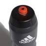 Unisex Performance 750 ML Water Bottle, black, A701_ONE, thumbnail image number 2