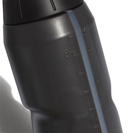 Unisex Performance 750 ML Water Bottle, black, A701_ONE, large image number 3