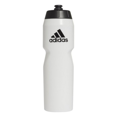 Unisex Performance 750 ML Water Bottle, white, A701_ONE, large image number 0
