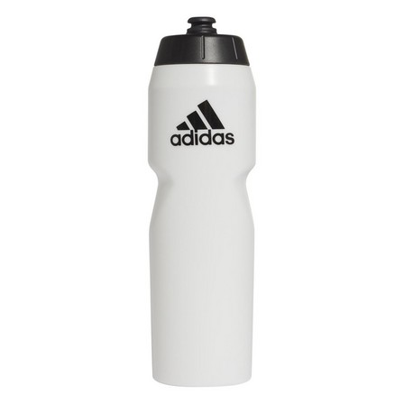 Unisex Performance 750 ML Water Bottle, white, A701_ONE, large image number 2