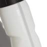 Unisex Performance 750 ML Water Bottle, white, A701_ONE, thumbnail image number 3