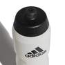Unisex Performance 750 ML Water Bottle, white, A701_ONE, thumbnail image number 4