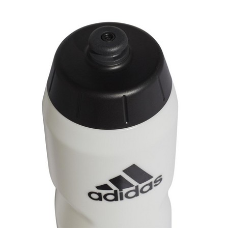Unisex Performance 750 ML Water Bottle, white, A701_ONE, large image number 5