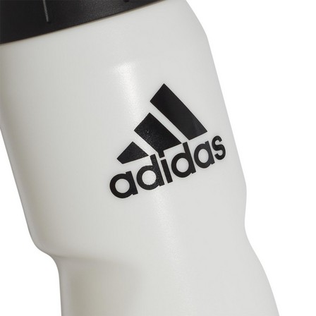 Unisex Performance 750 ML Water Bottle, white, A701_ONE, large image number 7