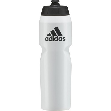 Unisex Performance 750 ML Water Bottle, white, A701_ONE, large image number 9