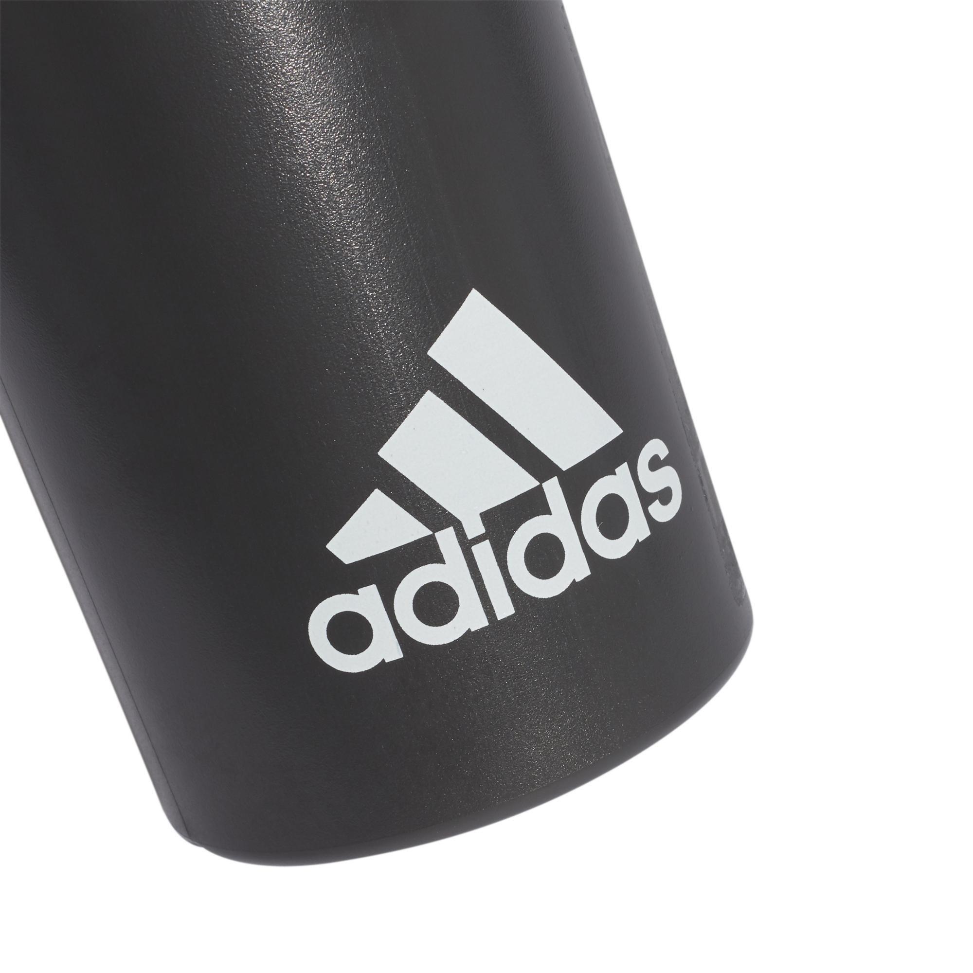 Unisex Performance Water Bottle 0.5 L, Black, A701_ONE, large image number 8