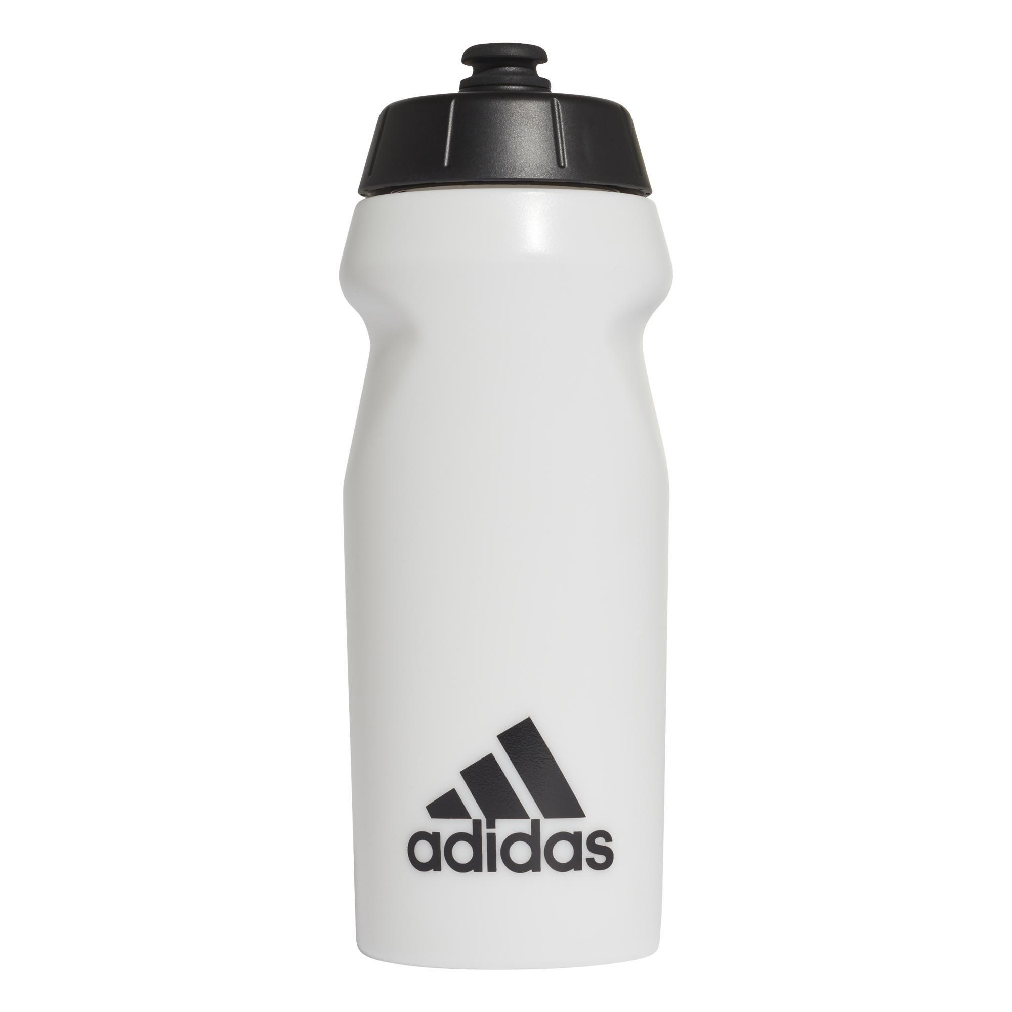 Unisex Performance 5 L Water Bottle, White, A701_ONE, large image number 2