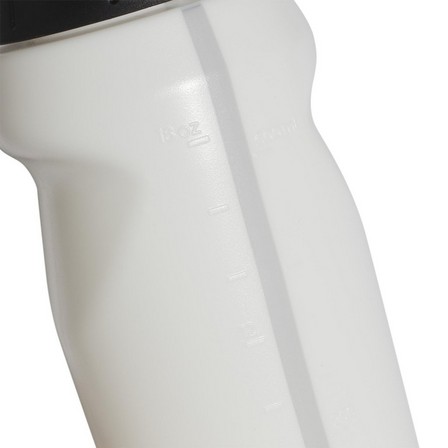 Unisex Performance Water Bottle 0.5 L, White, A701_ONE, large image number 3