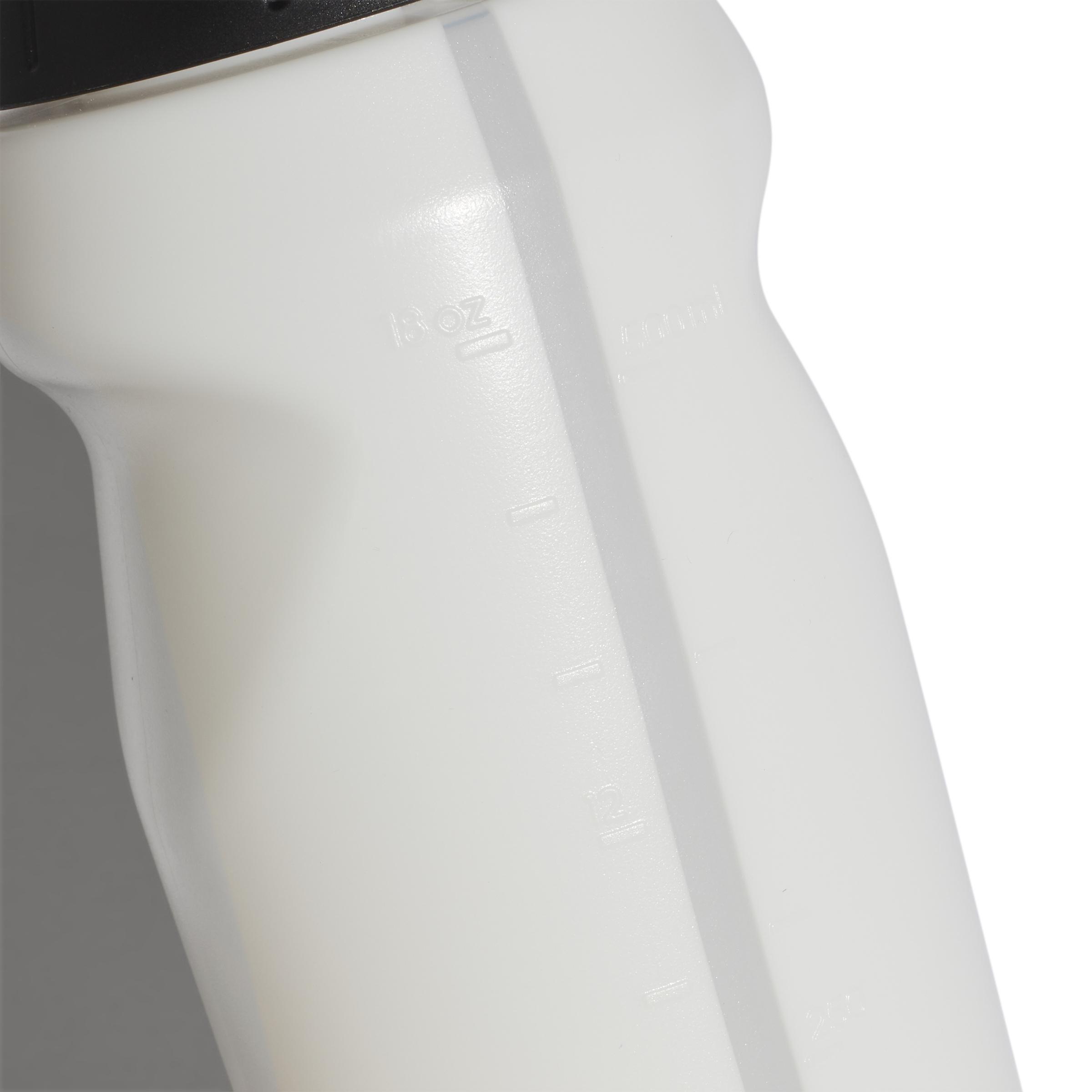 Unisex Performance 5 L Water Bottle, White, A701_ONE, large image number 4