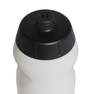 Unisex Performance Water Bottle 0.5 L, White, A701_ONE, thumbnail image number 5