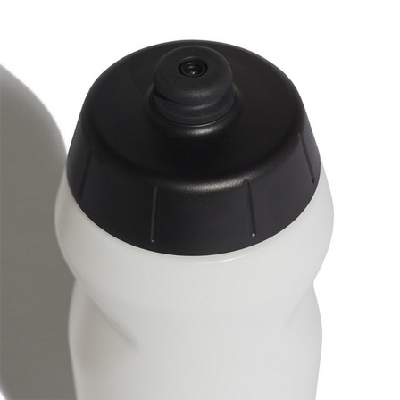 Unisex Performance Water Bottle 0.5 L, White, A701_ONE, large image number 8