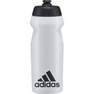 Unisex Performance Water Bottle 0.5 L, White, A701_ONE, thumbnail image number 9