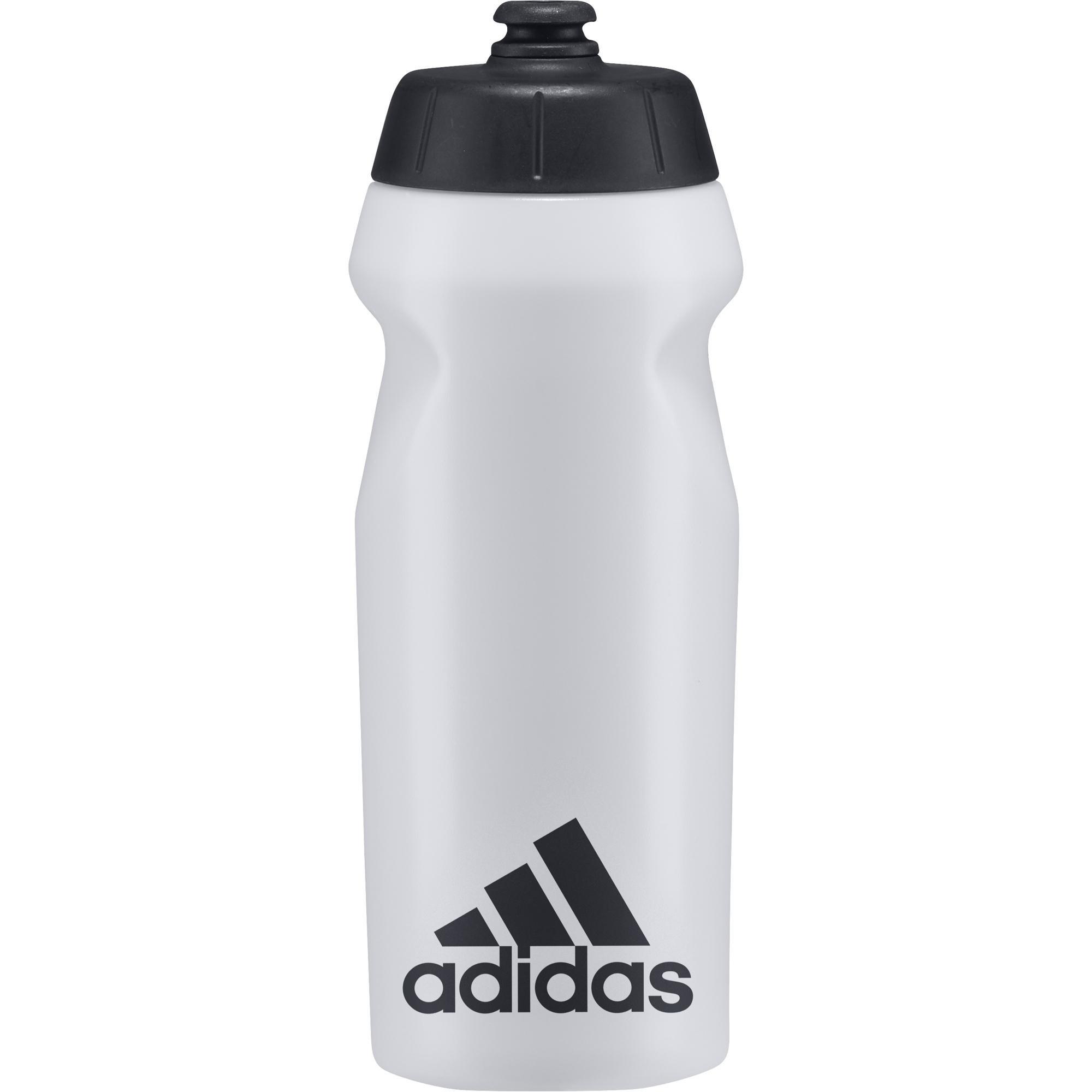 Unisex Performance 5 L Water Bottle, White, A701_ONE, large image number 9