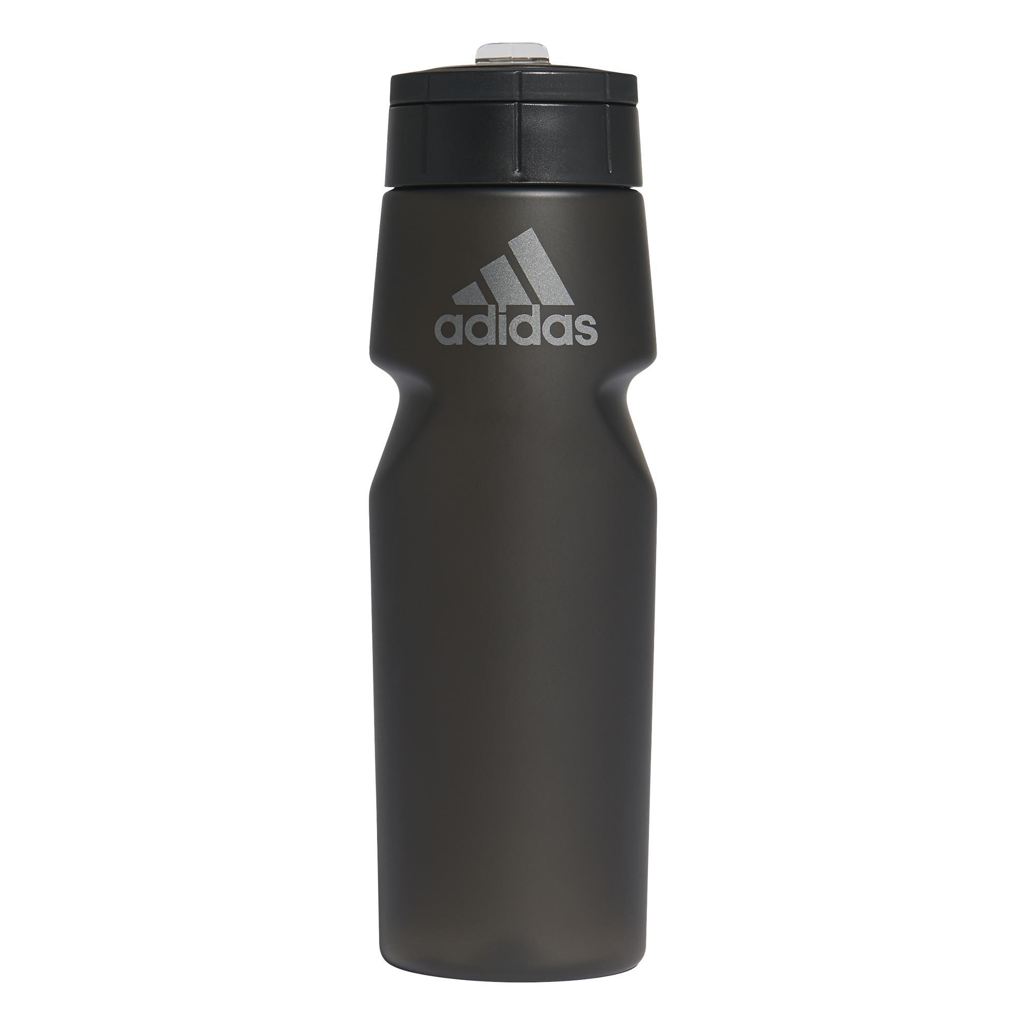 Unisex Trail 750 Ml Water Bottle, Black, , large image number 0