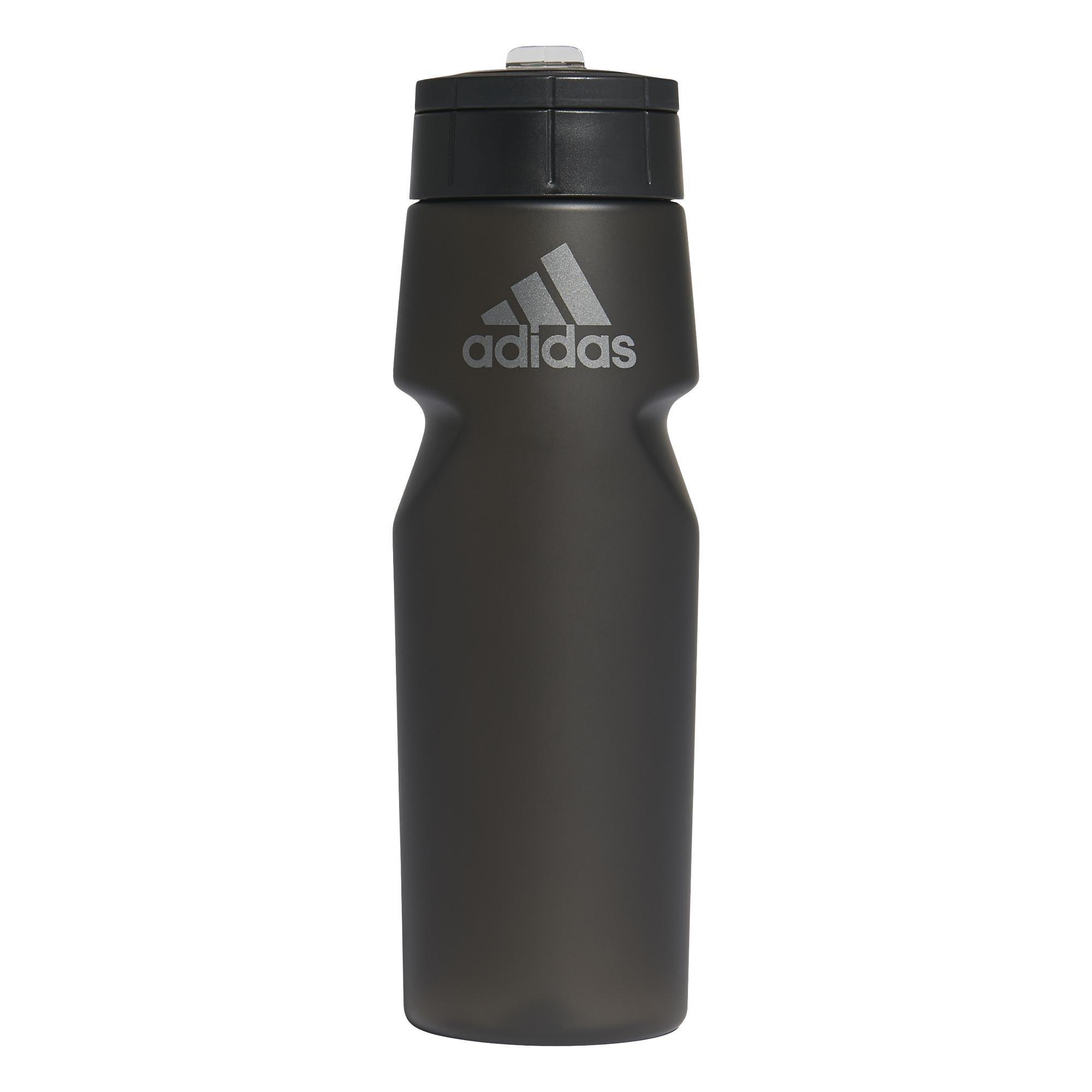 Unisex Trail 750 Ml Water Bottle, Black, , large image number 1