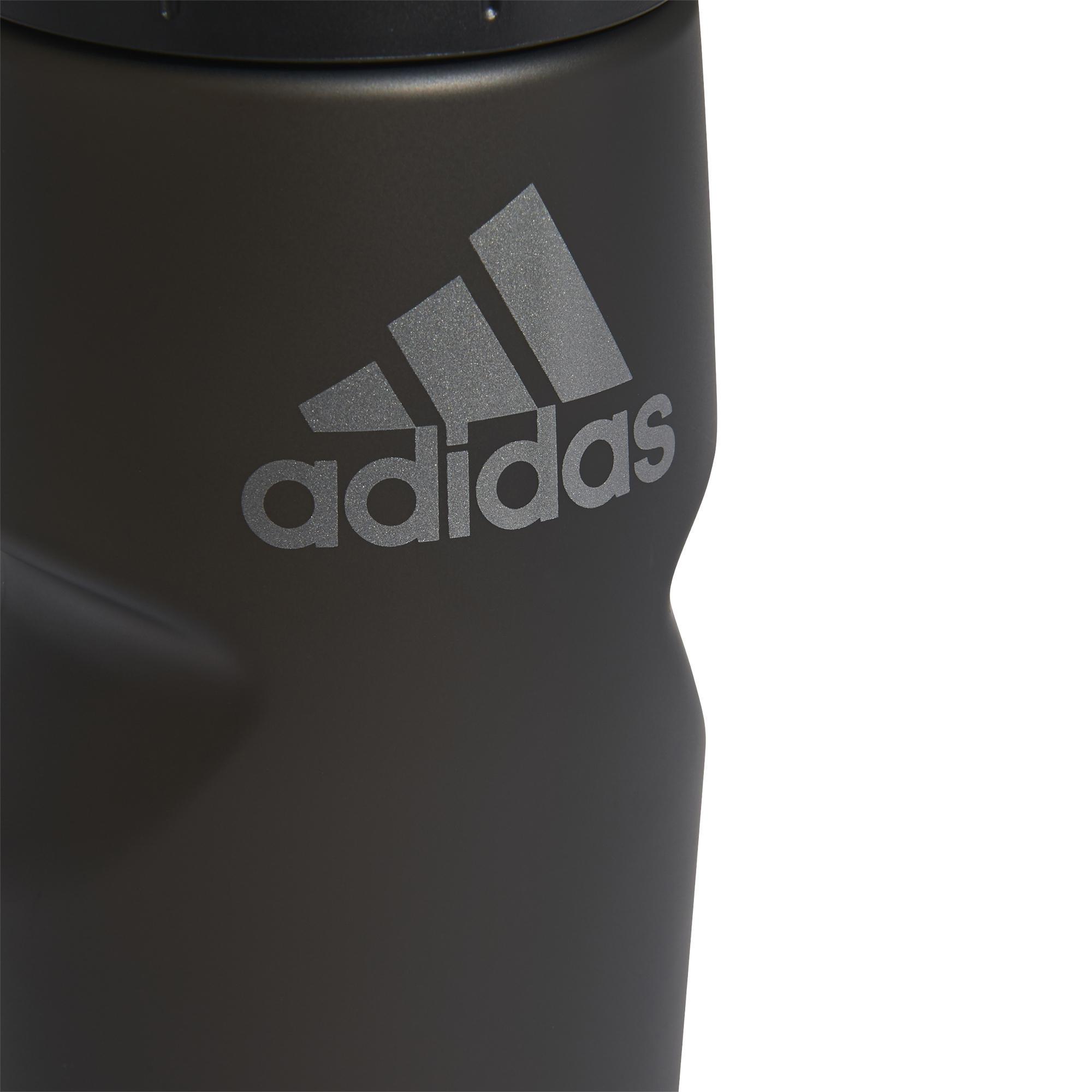 Unisex Trail 750 Ml Water Bottle, Black, , large image number 3