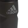 adidas - Unisex Trail 750 Ml Water Bottle , Black