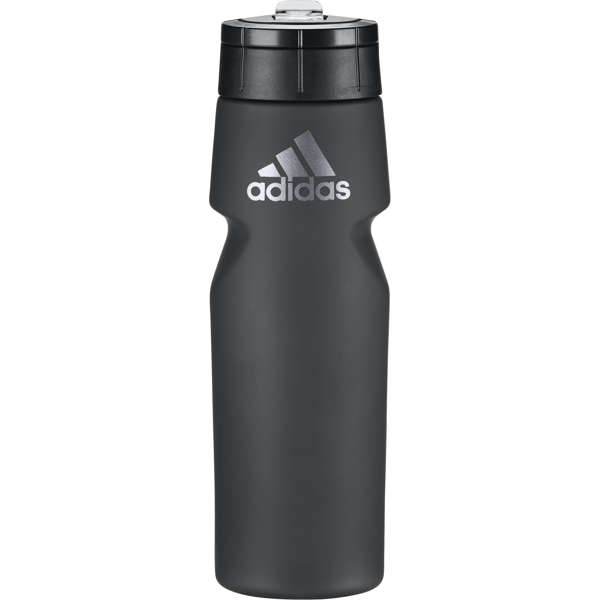 Unisex Trail 750 Ml Water Bottle, Black, , large image number 9