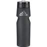 adidas - Unisex Trail 750 Ml Water Bottle , Black