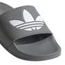 adidas - Male Adilette Lite Slides Grey