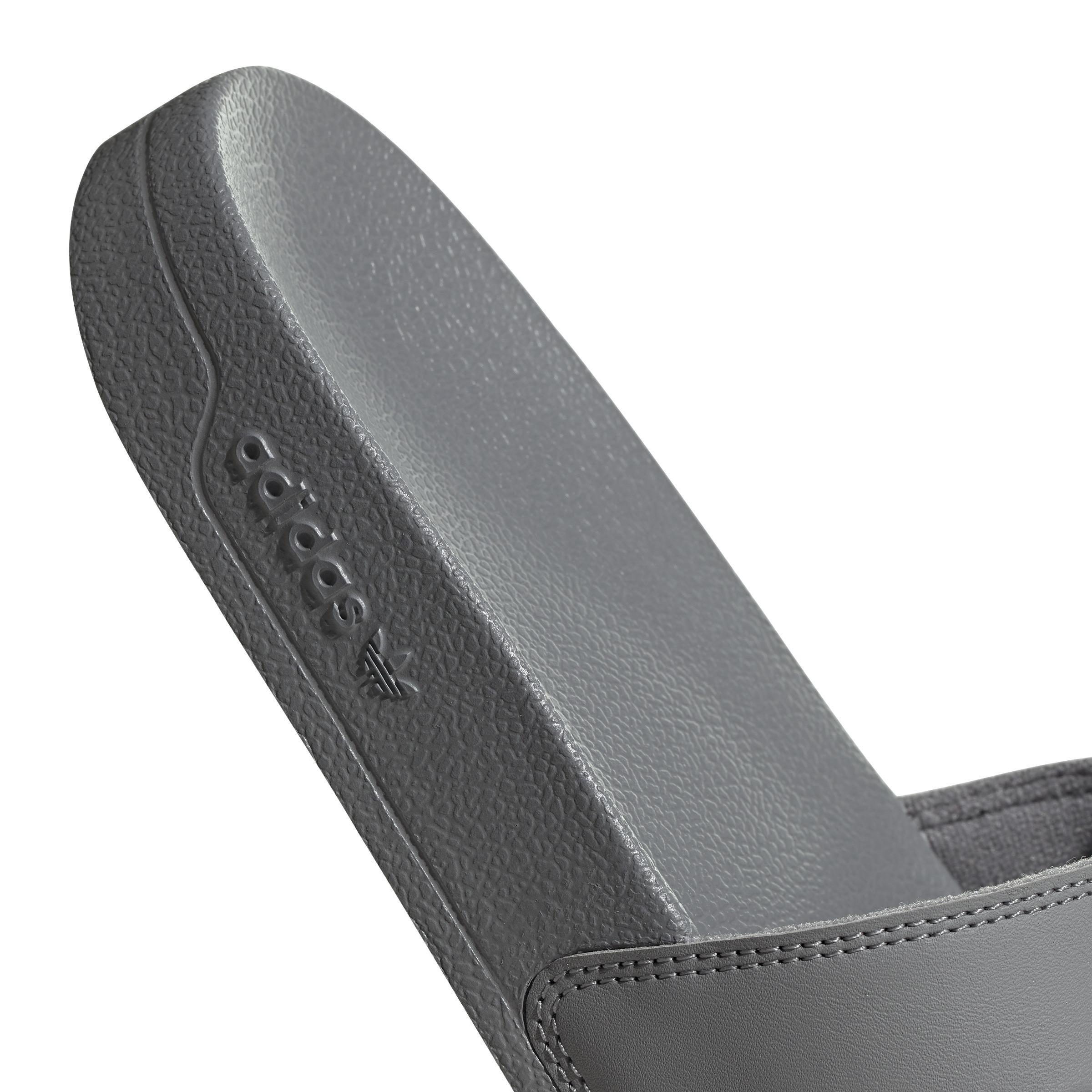 Adilette Lite Slides, Grey, , large image number 6