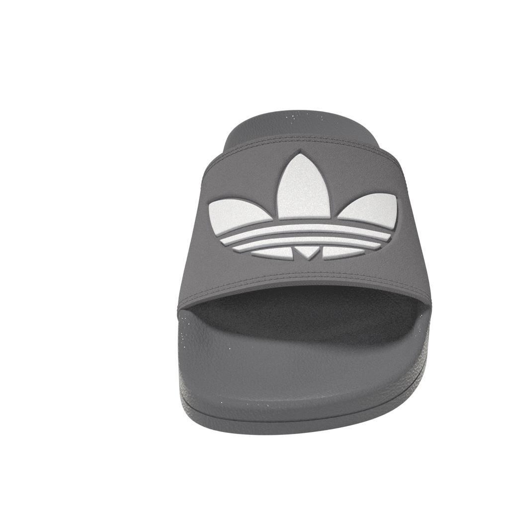 Adilette Lite Slides, Grey, , large image number 8