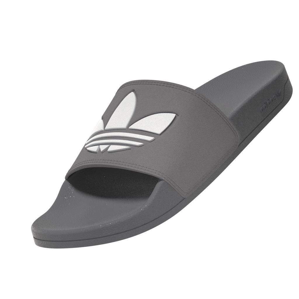 Adilette Lite Slides, Grey, , large image number 9