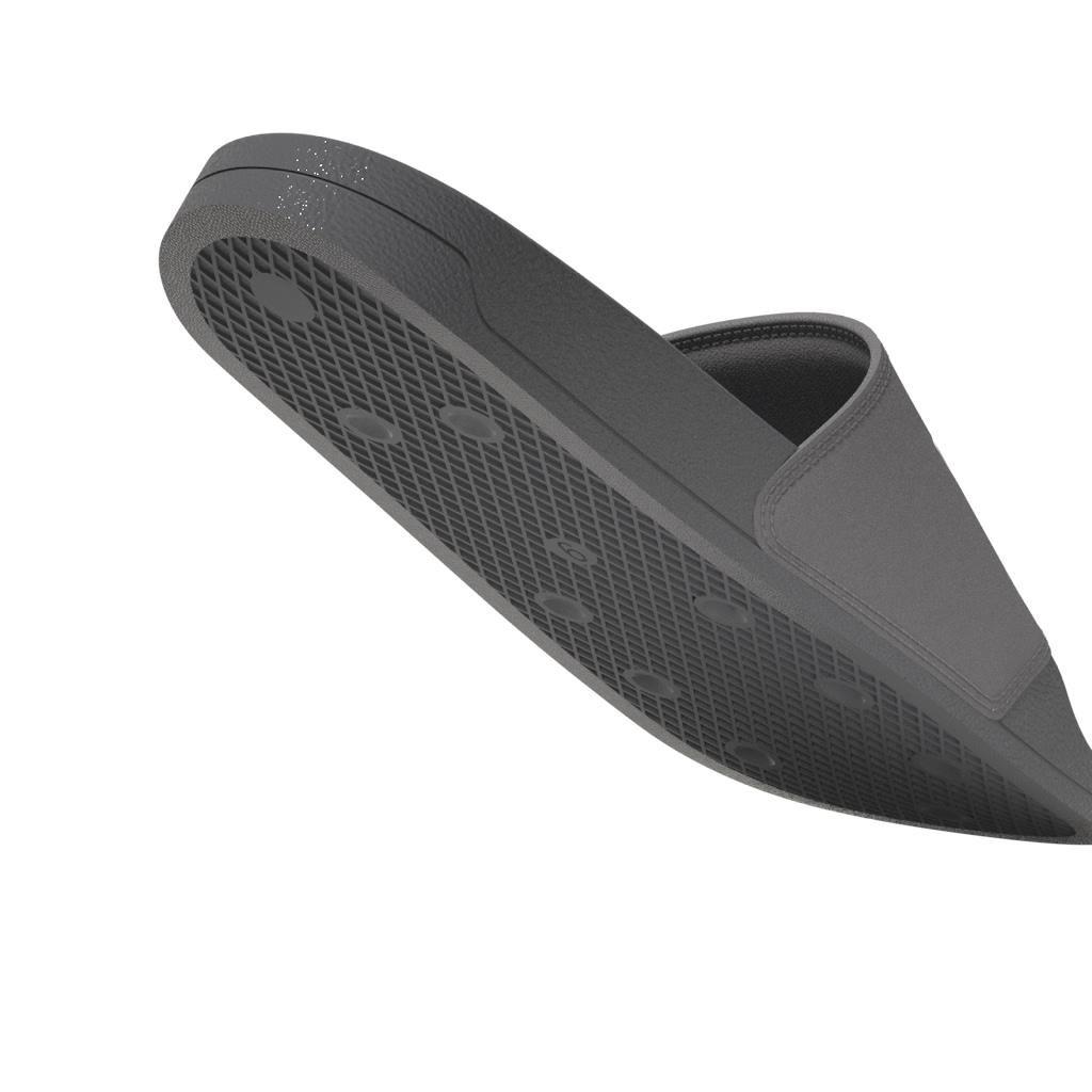 Adilette Lite Slides, Grey, A701_ONE, large image number 13