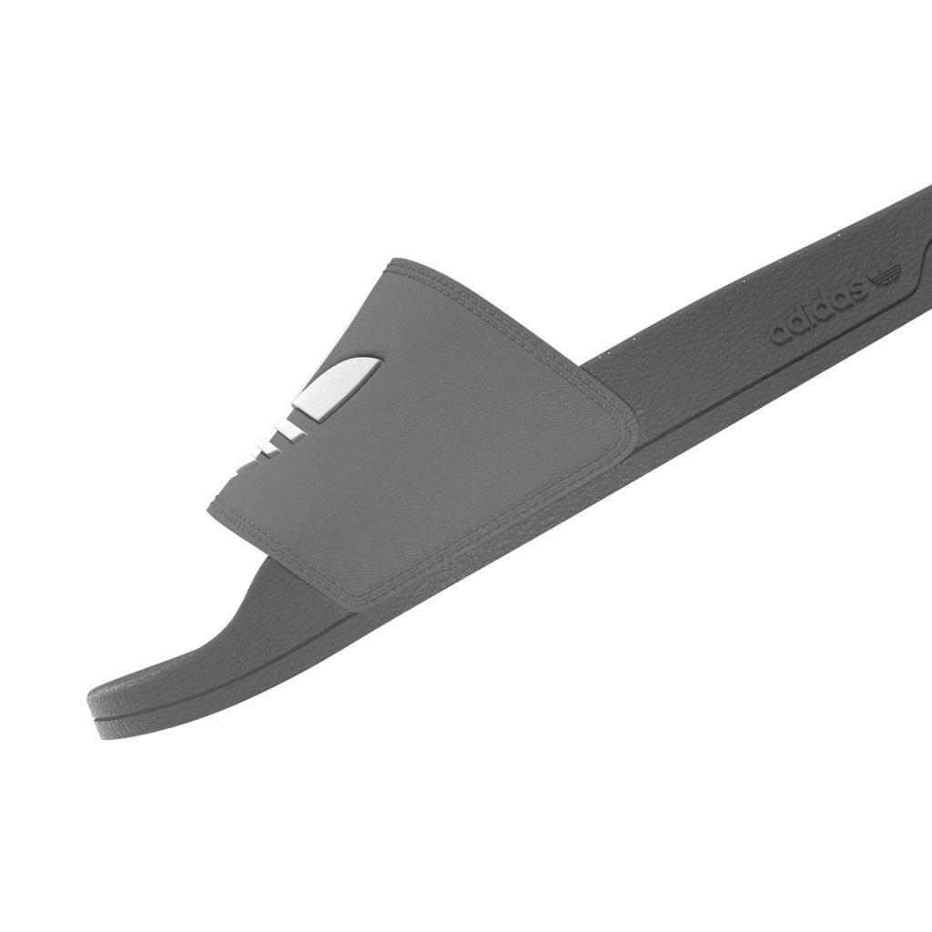 Adilette Lite Slides, Grey, , large image number 14